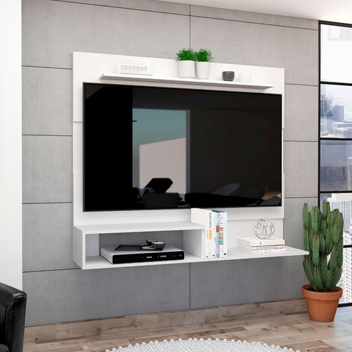 [rta-mueble-de-pared-para-tv-beijing | Blanco Marquez] RTA  | Mueble de pared para TV  Beijing | Blanco Marquez