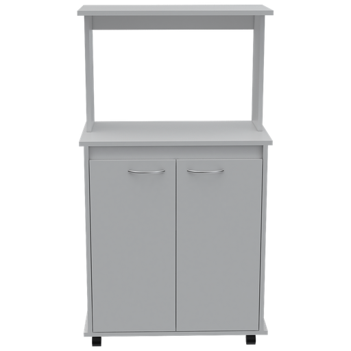 [rta-mueble-para-microondas-bajo-italia-dos-puertas-batientes] RTA | Mueble Para Microondas Bajo Italia | Dos Puertas Batientes