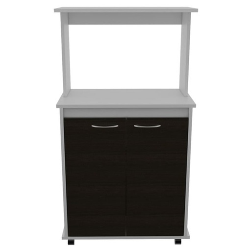 [rta-mueble-para-microondas-italia-dos-puertas-batientes] RTA | Mueble Para Microondas Italia | Dos Puertas Batientes