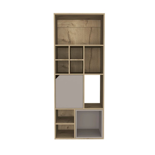 RTA | Biblioteca Piero | Modulo Vertical