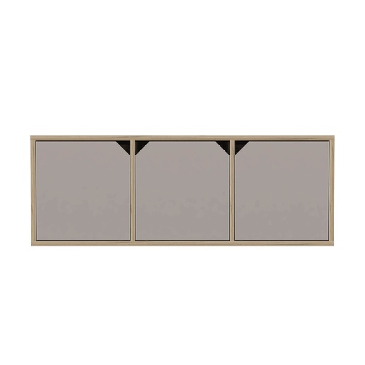 RTA | Biblioteca Piero | Modulo Horizontal