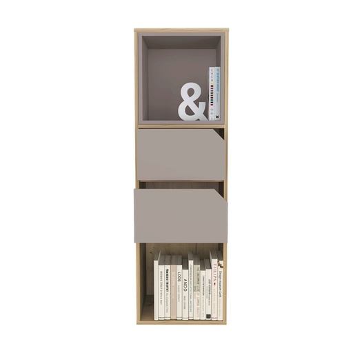 RTA | Biblioteca Piero | Modulo Con Cajones