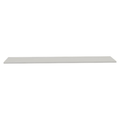 [rta-repisa-organizador-120-6-unidades-blanco-marqueza] RTA | Repisa Organizador 120 (6 Unidades) | Blanco Marqueza