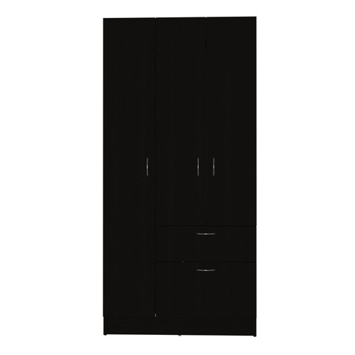 [rta-armario-primavera-cuatro-puertas-batientes-un-cajón] RTA  | Armario Primavera | Cuatro Puertas Batientes | Un Cajón