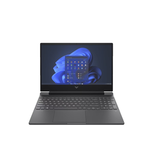 [hp-victus-gaming-15-6-pulgadas-8gb-256gb] HP Victus | 15.6" AMD Ryzen 5 | 8GB + 512GB SSD | Windows 11 (VICTUSFB1013DX)