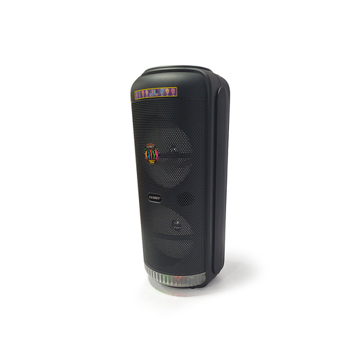 [sankey-bocina-inalambrica-12w-pa8dc31c] Sankey | Bocina Inalambrica | 12W (PA8DC31C)