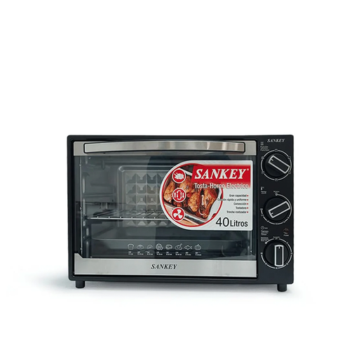 [sankey-horno-electrico-40-litros-1500w-ot420bl] Sankey | Horno Electrico | 40 litros | 1500W | (OT420BL)