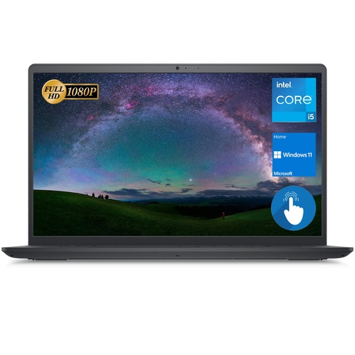 Dell Inspiron | 15.6" Intel Core i7 | 16GB + 512GB SSD | Windows 11