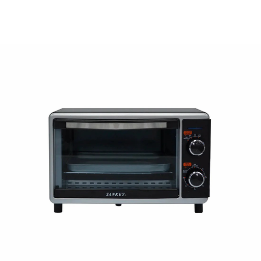 [sankey-horno-electrico-negro-10lts-860w-to13] Sankey | Horno Electrico | Negro | 10lts | 860w (TO13)
