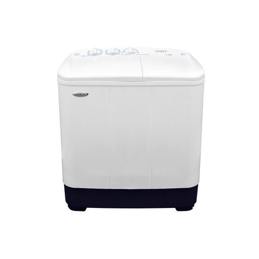 [Sankey-Lavadora-Semi-Automatica-Con-Bomba-Doble Tina-6Kg-110V-wm6075m] Sankey | Lavadora Semi Automatica Con Bomba | Doble Tina | 6Kg | 110V | (WM6075M)