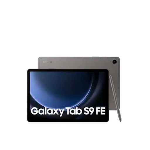 [samsung-tablet-galaxy-s9-fe6gb-128gb] Samsung Tablet Galaxy S9 Fe | 10.9" | 6GB + 128GB | 5G