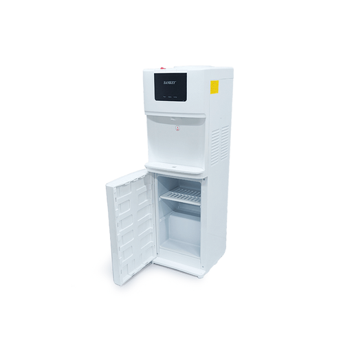 [sankey-dispensador-de-agua-3-temperaturas-blanco-15v-wd320st] Sankey | Dispensador De Agua | 3 Temperaturas | Blanco | 115v (WD320ST)
