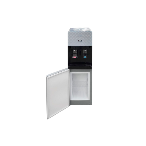 [sankey-dispensador-De-Agua-2-temperaturas-gris-110v-wd203st] Sankey | Dispensador De Agua | 2 Temperaturas | Gris | 110v (WD203ST)