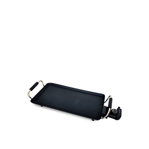 [Sankey-Parrillera-Electrica-Antiadherente-110V-1400W-SA1081] Sankey | Parrillera Eléctrica | Antiadherente | 110V | 1400W | (SA1081)