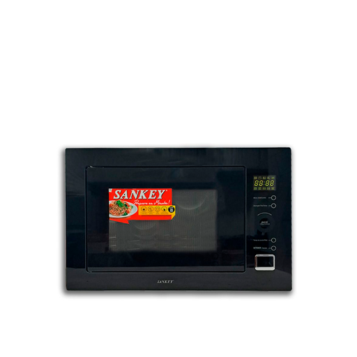 [Sankey-Horno-Microondas-Empotrable-25litros-1450W-110V-mw2520bin] Sankey | Horno Microondas Empotrable | 25 litros | 1450W | 110V (MW2520BIN)