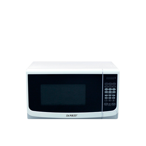 [Sankey-Horno-Microondas-20litros-120V-mw756] Sankey | Horno Microondas | 20litros | 700W | 120V | (MW756)
