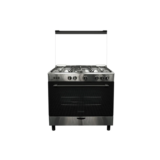 [Sankey-Cocina-De-piso-A-Gas-5-Hornillas-Horno-Rostizador-36-Pulgada-betty] Sankey | Cocina a Gas | 5 Hornillas | Con Horno | 36 Pulgadas (BETTY)