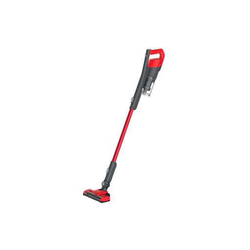 [Sankey-Aspiradora-Vertical-Recargable-0-45-Litros-Gris-Roja-160W-VCS15BAT7] Sankey | Aspiradora Recargable | Vertical | 0.45 Litros | 160W| (VCS15BAT7)