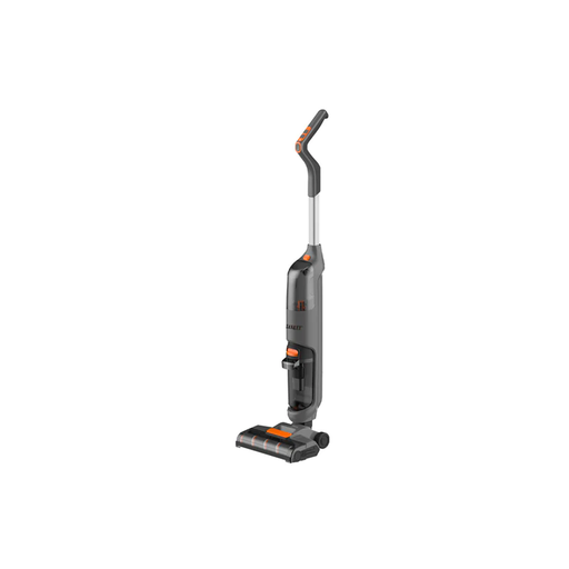 [Sankey-Aspiradora-Vertical-Seco-Humedo-Recargable-15-180W-VCM17BAT8] Sankey | Aspiradora Recargable | Vertical | Humedo/Seco | 0.6 Litros | 180W| (VCM17BAT8)