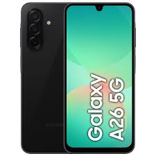 Samsung Galaxy A26 (8GB + 256GB) 5G