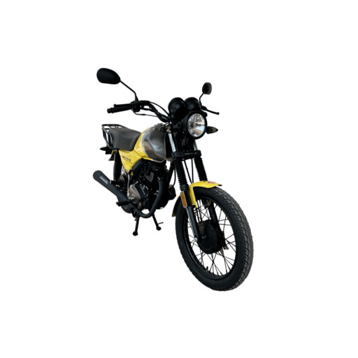 Bera | Motocicleta | BRF 150 | Sincrónico | 150cc
