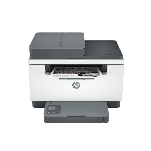 Impresora Hp |  Multifuncional (M236SDW)