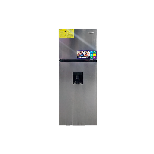 [Sankey-Refrigerador-con-Dispensador-2-pies-rf1071sd] Sankey | Nevera | 2 puertas | Con Dispensador | 8.8 pies (RF1071SD)