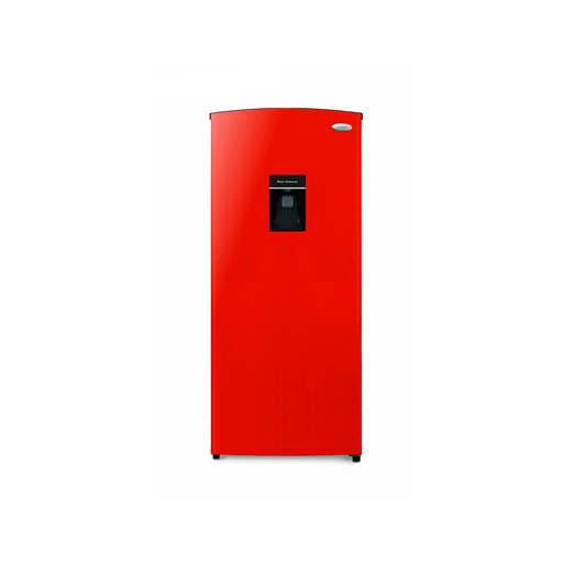 [Sankey-Refrigerador-Con-Dispensador-1-pies-rf8b07rd] Sankey | Nevera | 1 puerta | Con Dispensador | 6.3 pies (RF8B07RD)