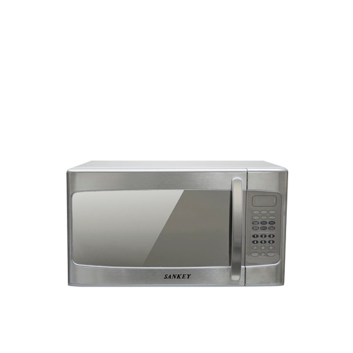 [Sankey-Microondas-31-litros-110V-mw1033ss] Sankey | Microondas | 31 litros | 110V (MW1033SS)