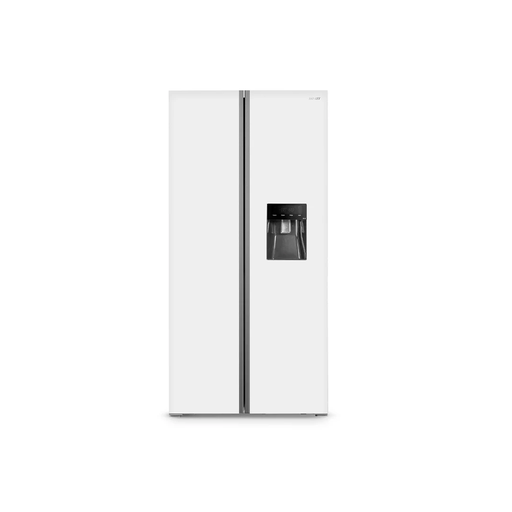 [Sankey-Refrigerador-Side-By-Side-Inverter-2-pies-rf16in90wg] Sankey | Nevera | Inverter | 2 puertas | Con Dispensador | 16 pies (RF16IN90WG)