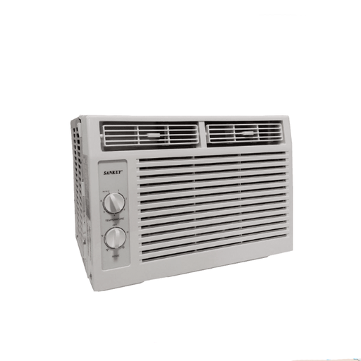 [Sankey-Aire-Ventana-Manual-5000-BTU-1100V-ew576] Sankey Aire Acondicionado | Ventana | 5000 BTU (EW576)