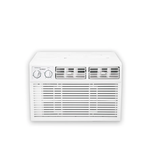 [Sankey-Aire-Acondicionado-Ventana-12000-BTU-EW1255] Sankey Aire Acondicionado | Ventana | 12000 BTU (EW1255)