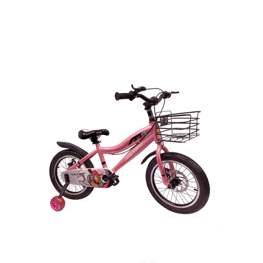 [Tesla-Bike-Bicicleta-Rin-1-6-Tuma] Tesla Bike | Bicicleta Tuma | Rin 16 (Tuma)