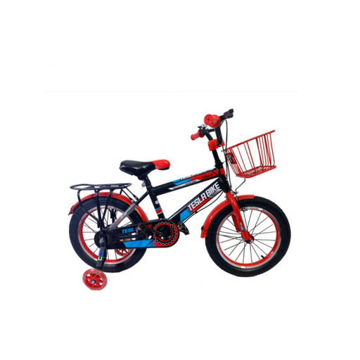 [Tesla-Bike-Bicicleta-Rin-1-6 -XKX] Tesla Bike | Bicicleta XKX | Rin 16 (XKX)
