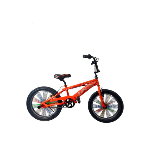 [Tesla-Bike-Bicicleta-Rin-2-0-bmx] Tesla Bike | Bicicleta BMX | Rin 20 (BMX)