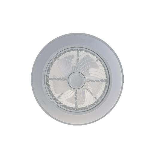 [Sankey-Ventilador-de-Techo-5-Aspas-con-control-18-Pulgadas-65-W-cm1829flrc] Sankey | Ventilador de Techo | 5 Aspas | Con control | 18 pulgadas | 65W (CM1829FLRC)