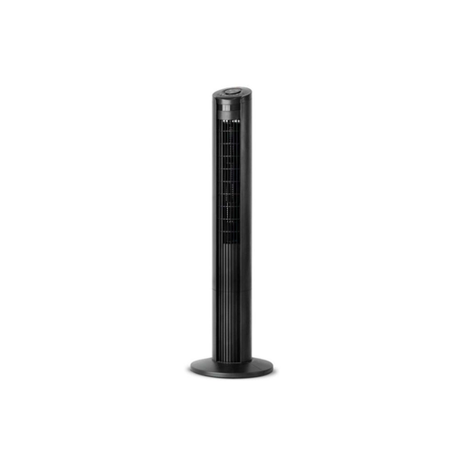 [Sankey-Ventilador-de-Torre-Negro-con-control-42-Pulgadas-FN40T01BR       ] Sankey | Ventilador de Torre | Con control | 42 Pulgadas | 45W (FN40T01BR)