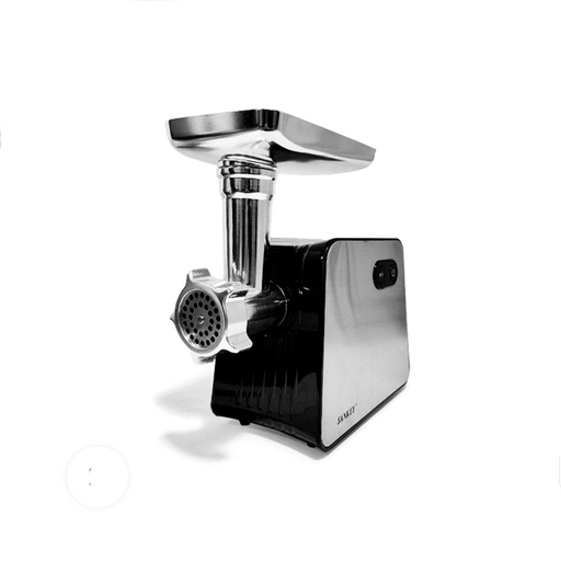 [Sankey-Moledor-de-Carne-Acero-Inoxidable-500-W-mg1009sa] Sankey | Molino de Carne | Acero Inoxidable | 500W | (MG1009SA)