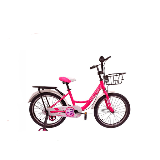 [Tesla-Bike-Bicicleta-Rin-2-0-sifrina-FT-2] Tesla Bike | Bicicleta Sifrina | Rin 20 (SIFRINA FT-2)