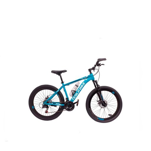 [Tesla-Bike-Bicicleta-Rin-26-MONTAÑERA-590] Tesla Bike | Bicicleta Montañera GT 180 | Rin 26 | (MONTAÑERA 590)
