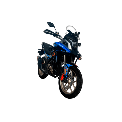Bera | Motocicleta | GR250 | Sincrónico | 250cc