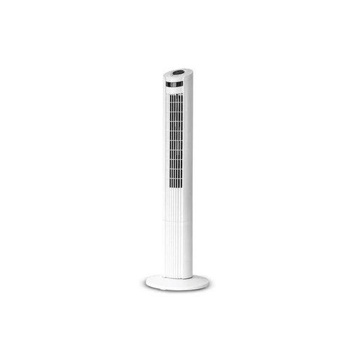 [Sankey-Ventilador-de-Torre-Blanco-con-control-30-Pulgadas-fn40t02wr         ] Sankey | Ventilador de Torre | Con control | 42 Pulgadas (FN40T02WR)