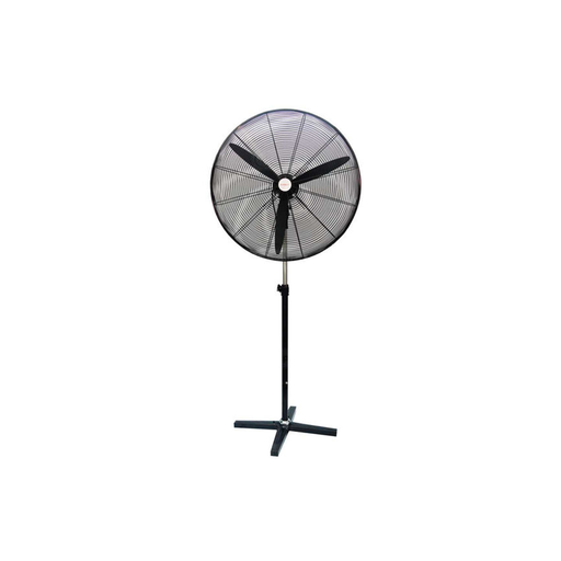 [Sankey-Ventilador-Industrial-3-Aspas-Negro-30-Pulgadas-280W-fn301st] Sankey | Ventilador Industrial | 3 Aspas de metal |30 Pulgadas | 280W (FN301ST)