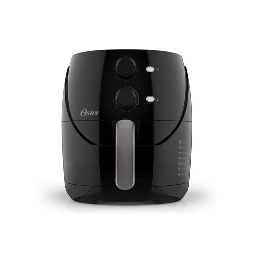 [Oster-Freidora-de-Aire-manual-Antiadherente-Negra-3-2-litros-ostckstaf3201m] Oster | Freidora de Aire | 3.2 litros | Sin Cansta (OSTCKSTAF3201M)