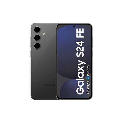 [samsung-galaxy-s24-fe-8gb-256gb-celulares] Samsung Galaxy S24 Fe (8GB + 256GB) 5G