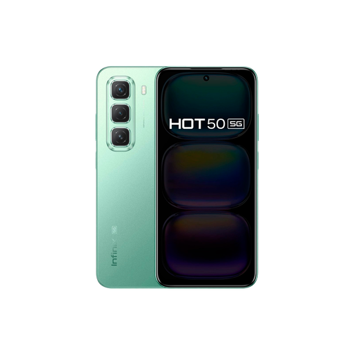 [Infinix-Hot-50-8-GB-256-GB-celulares] Infinix Hot 50 (8GB + 256GB)