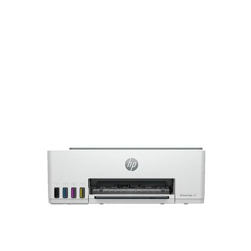 Impresora Hp | SmartTank 520 | Multifuncional a Color
