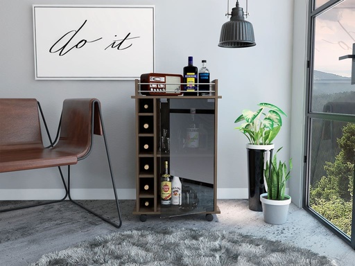 [RTA-Mueble-Bar-Dukat-Coñac] RTA | Bar Dukat | Coñac