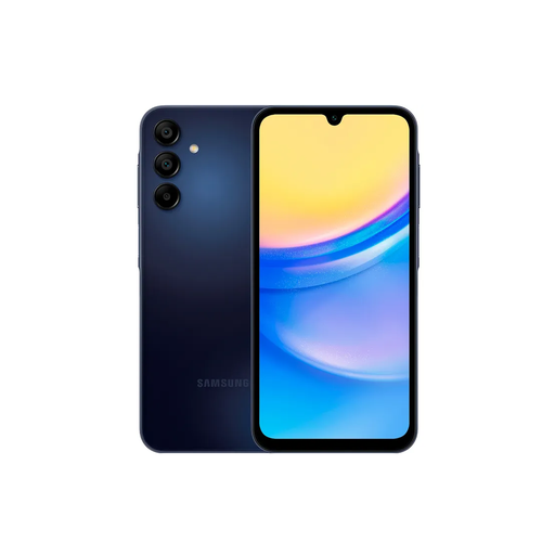 [Samsung-Galaxy-A-15-4-GB-64-GB-celulares] Samsung Galaxy A15 (4GB + 64GB)