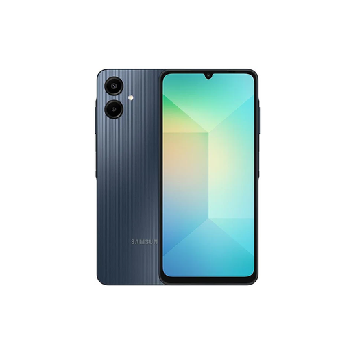 [Samsung-Galaxy-A-06-4-GB-64-GB-celulares] Samsung Galaxy A06 (4GB + 64GB)